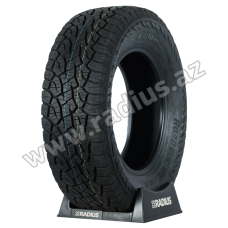 Road Venture AT52 265/65 R17